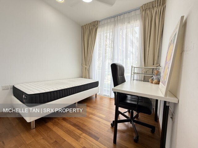 Kensington Square (D19), Apartment #520692291